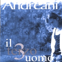 ANDREANI - Il Terzo Uomo (Special Ed.)