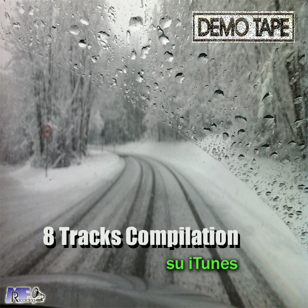  8 Traks Compilation