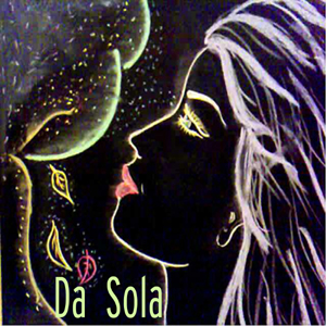 SIMONA D'ANTONI - Da Sola