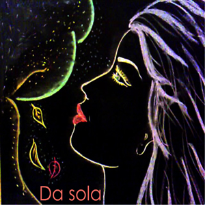 Da sola - Simona D.