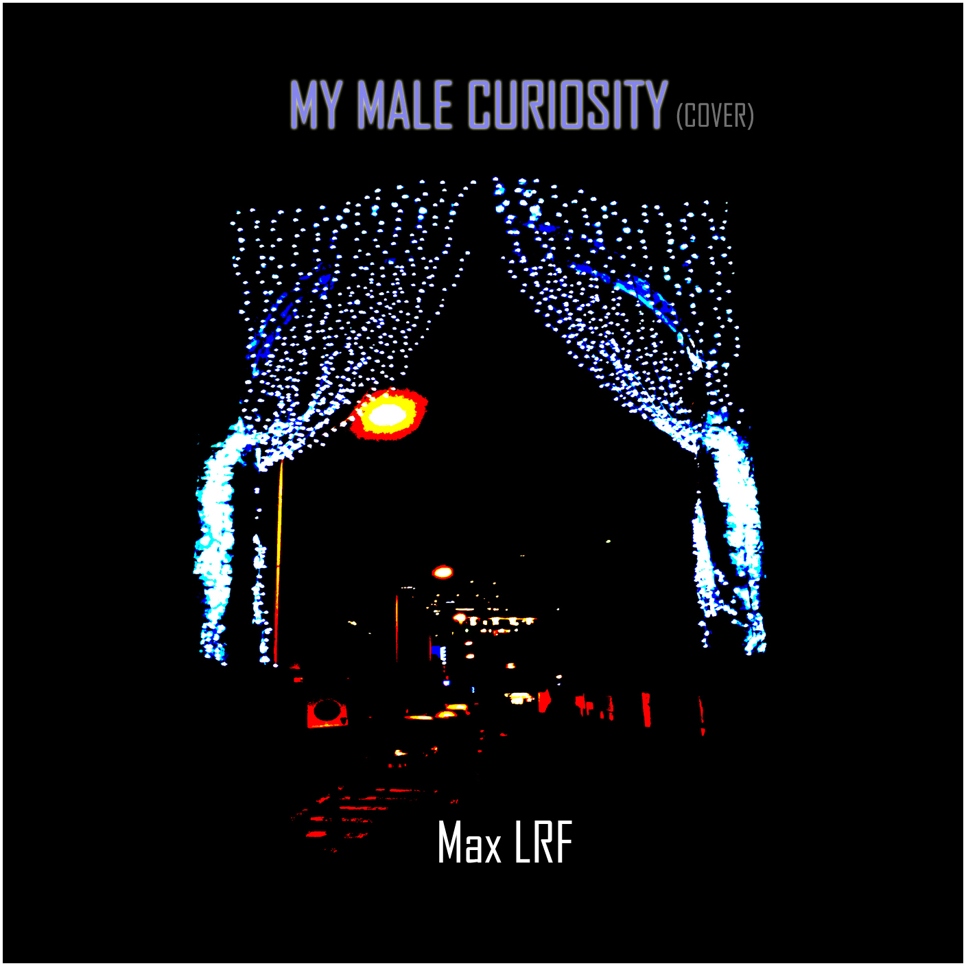 Bi-Curious Male